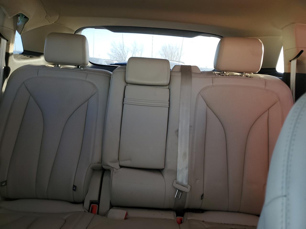 2018 Lincoln MKX - Image 10