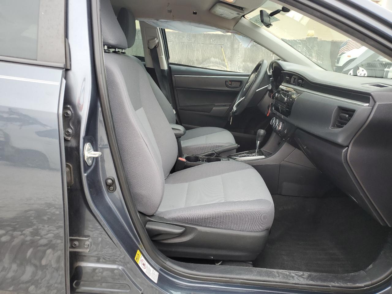2015 Toyota Corolla - Image 7
