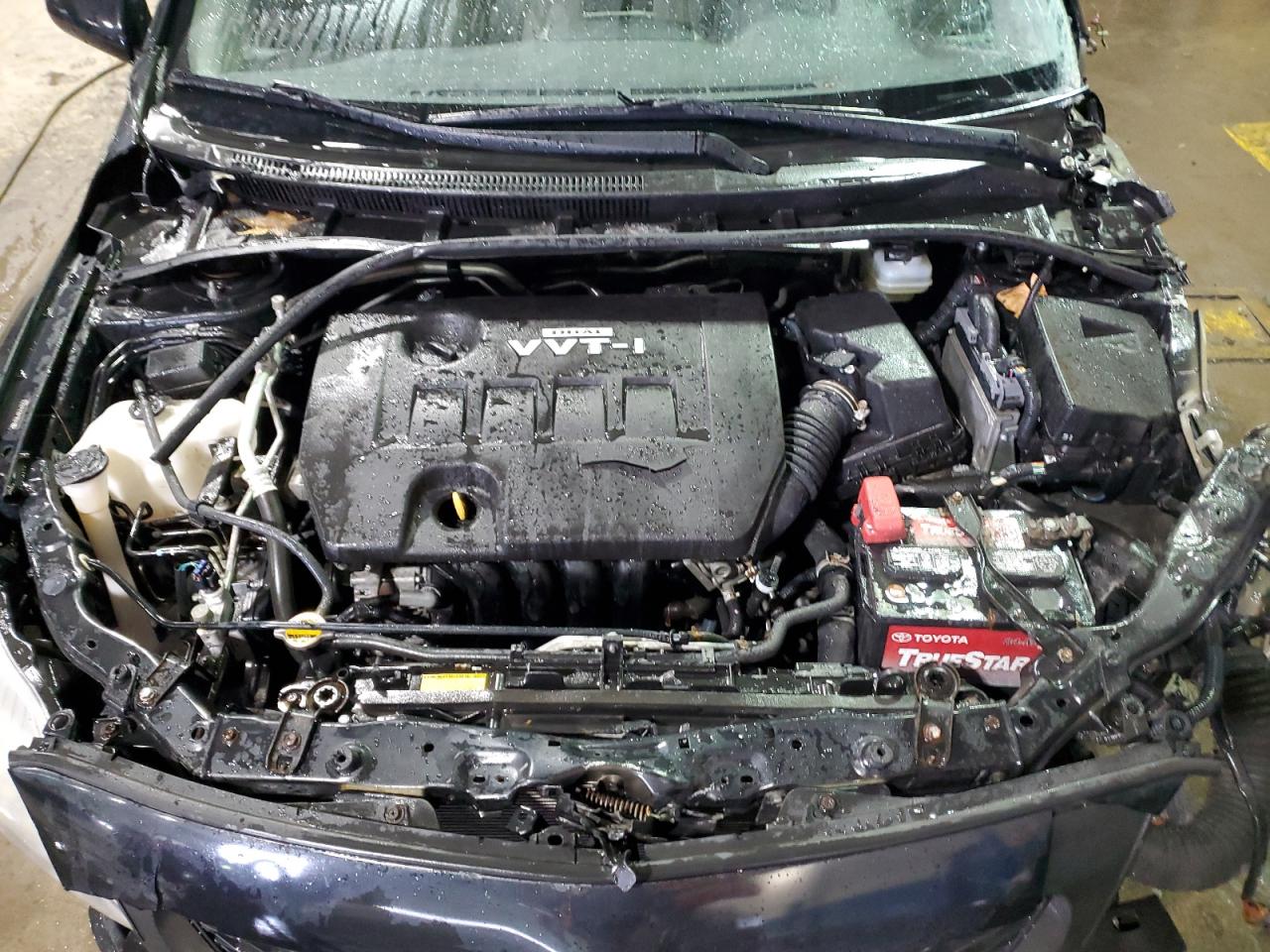 2009 Toyota Corolla - Image 11