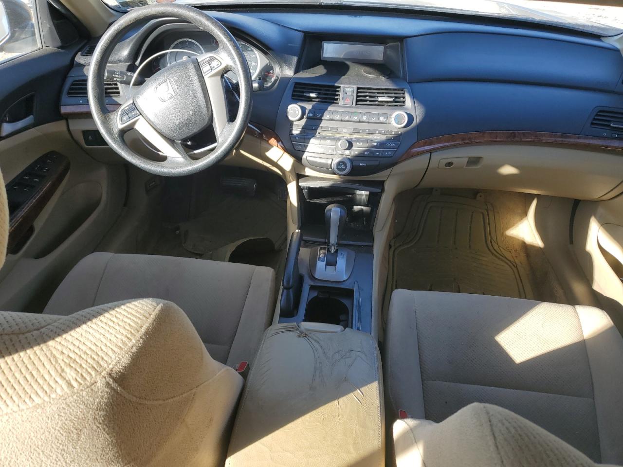 2011 Honda Accord - Image 8