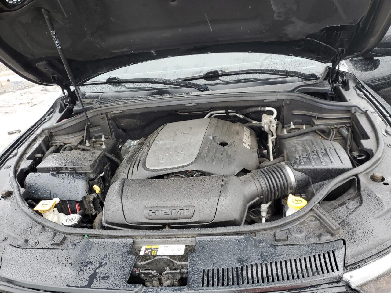 2020 Dodge Durango - Image 12