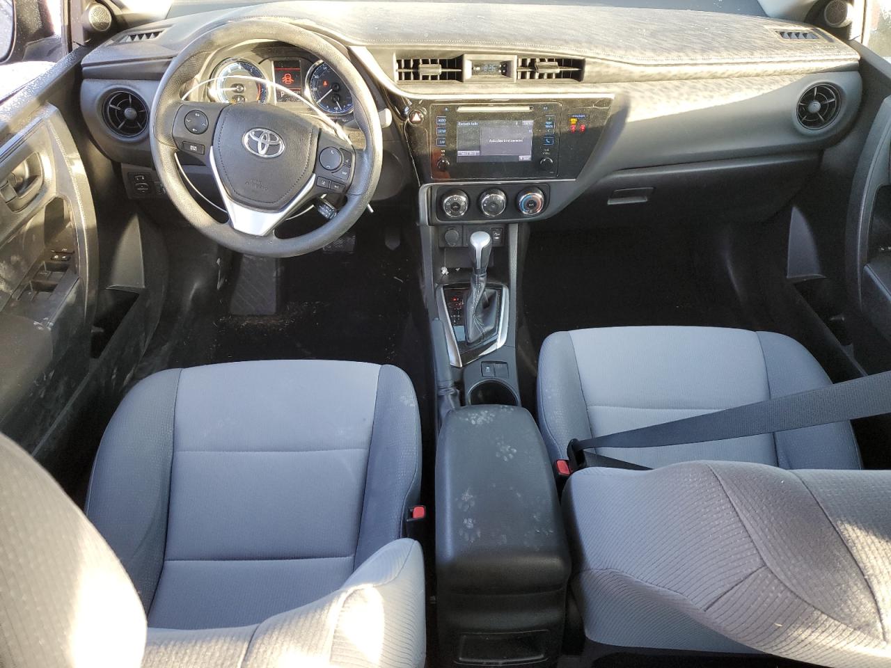 2019 Toyota Corolla - Image 8