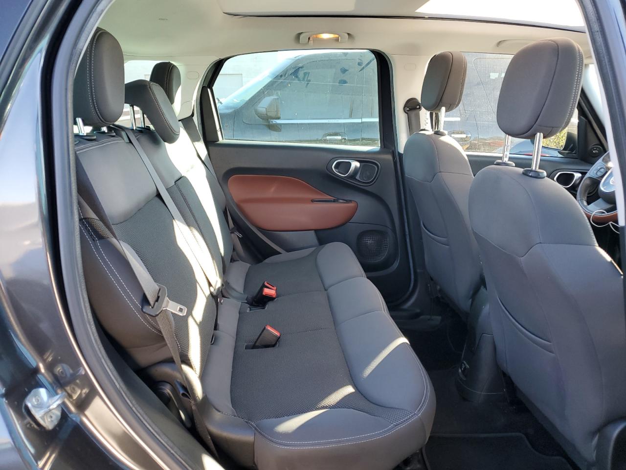 2014 Fiat 500 - Image 10