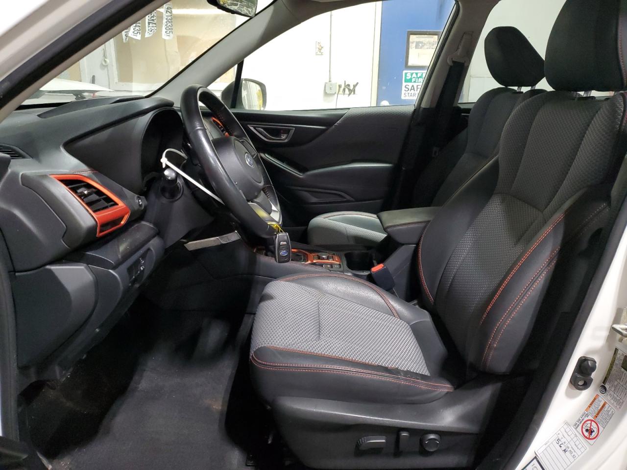 2019 Subaru Forester - Image 7