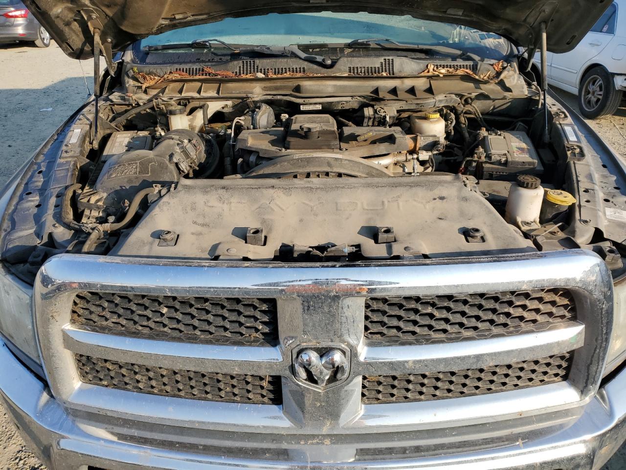 2013 RAM 2500 - Image 11