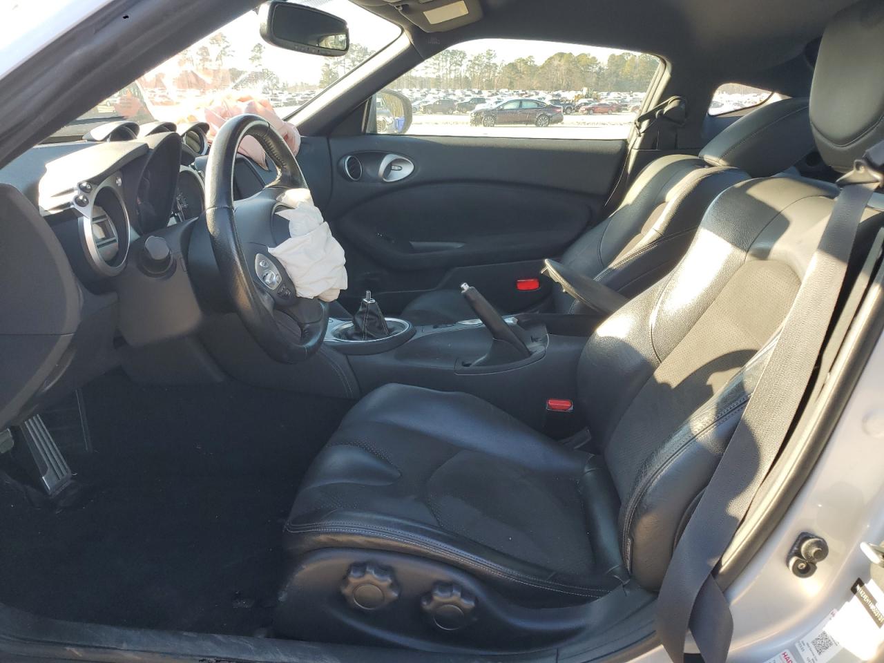 2010 Nissan 370Z - Image 7