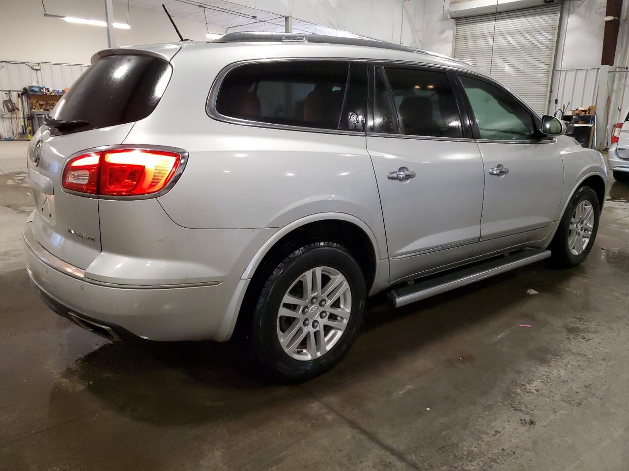 2014 Buick Enclave - Image 3
