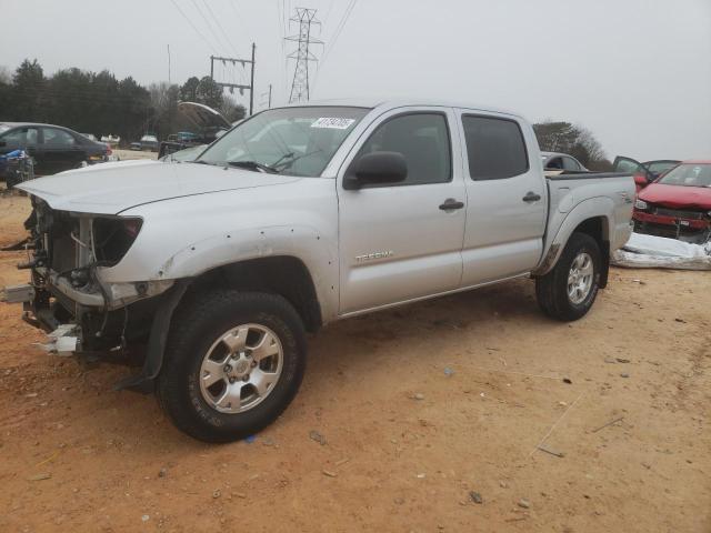 2005 Toyota Tacoma Double Cab Prerunner