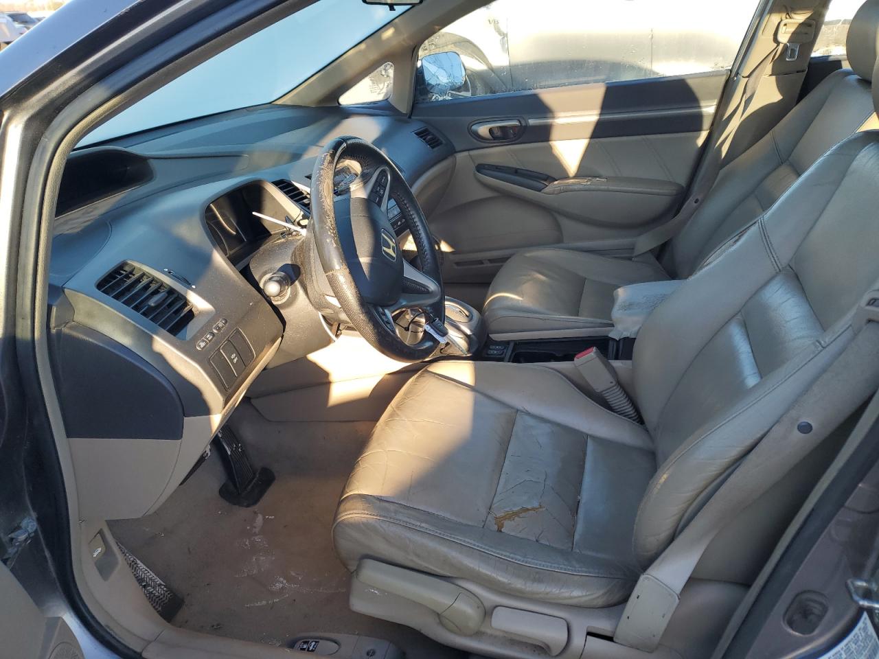 2009 Honda Civic - Image 7