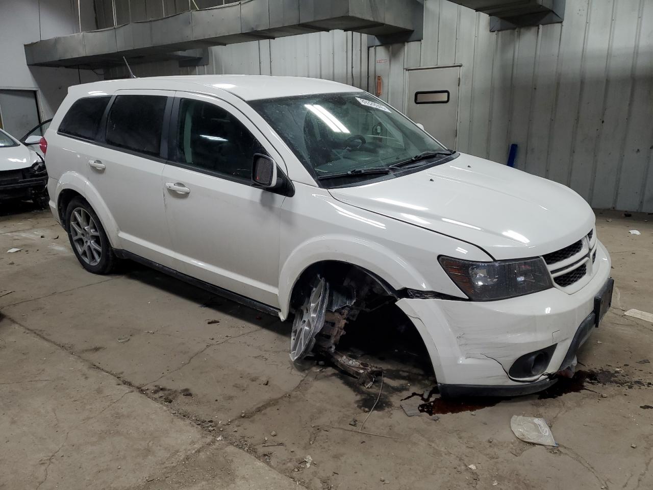 2015 Dodge Journey - Image 4