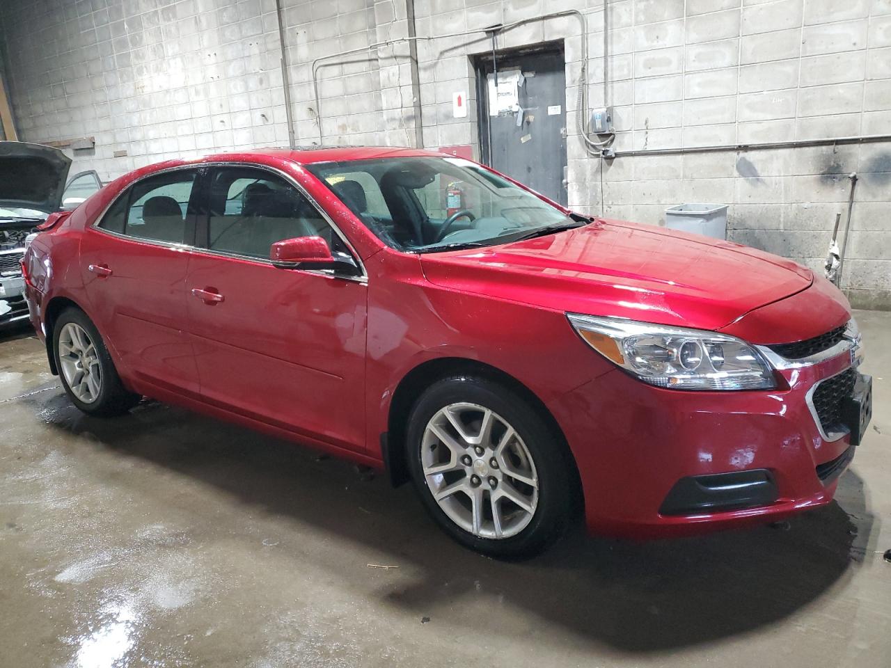 2014 Chevrolet Malibu - Image 4