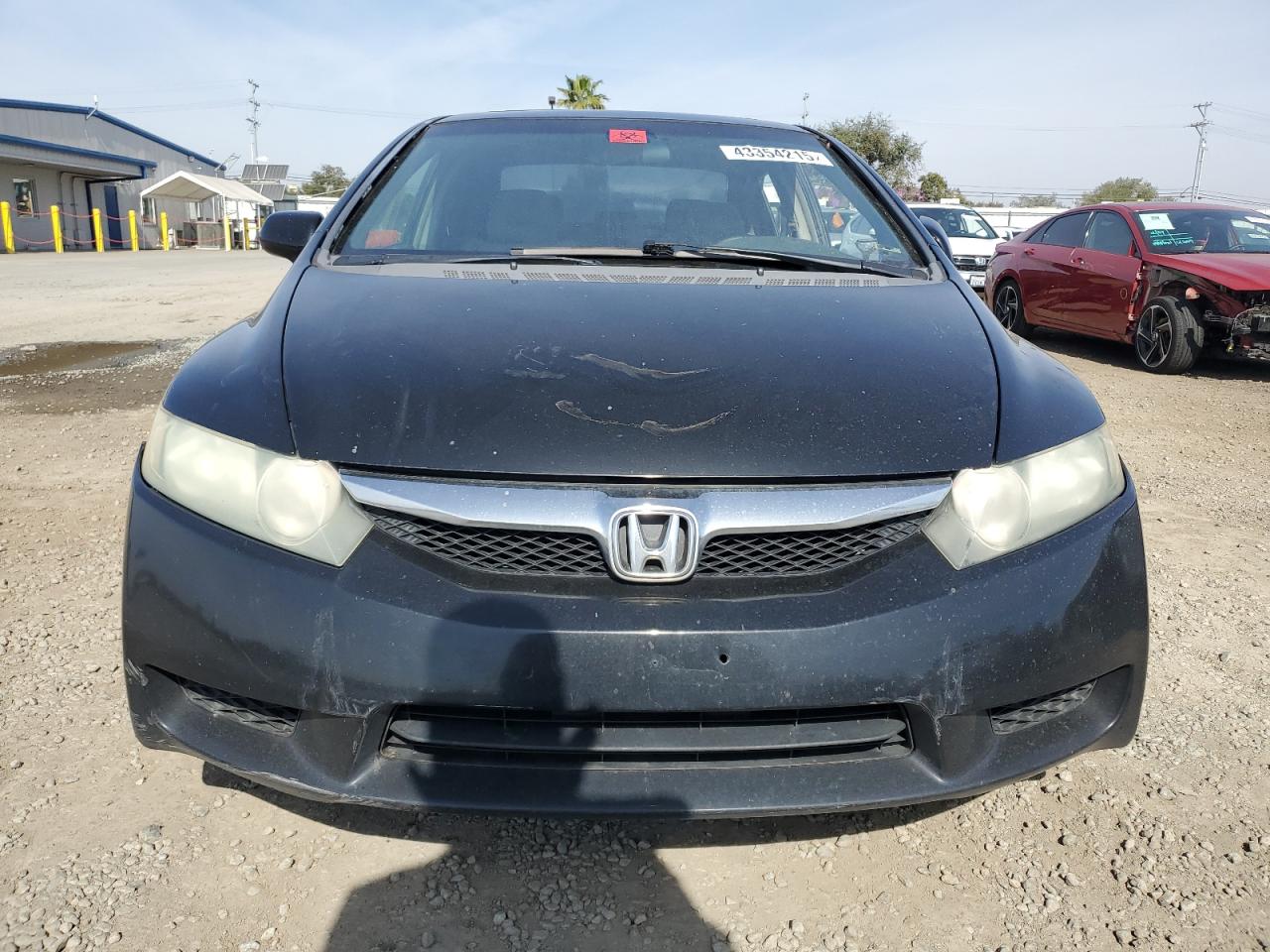 2010 Honda Civic - Image 5