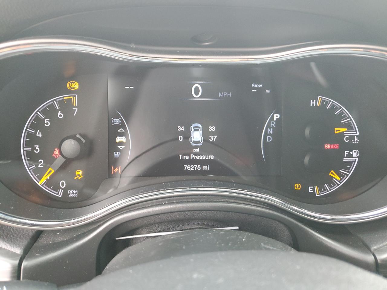 2019 Jeep Grand Cherokee - Image 9