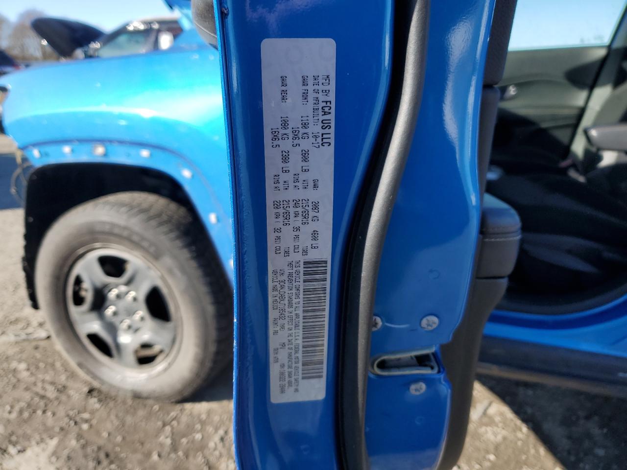 2018 Jeep Compass - Image 14