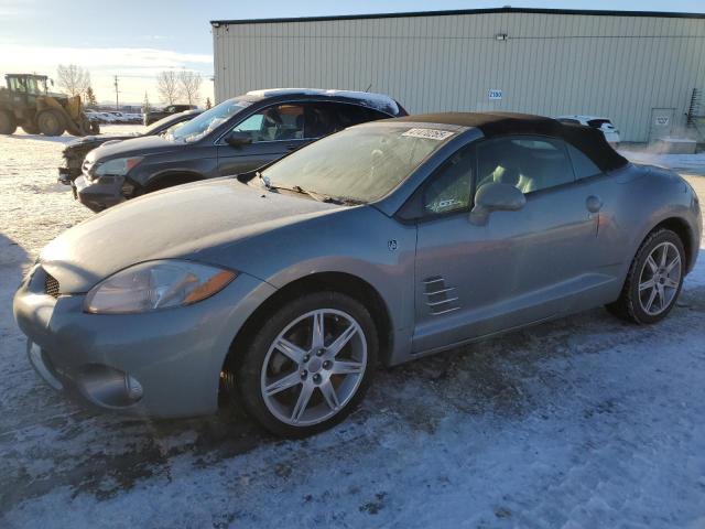 2008 Mitsubishi Eclipse Spyder Gt