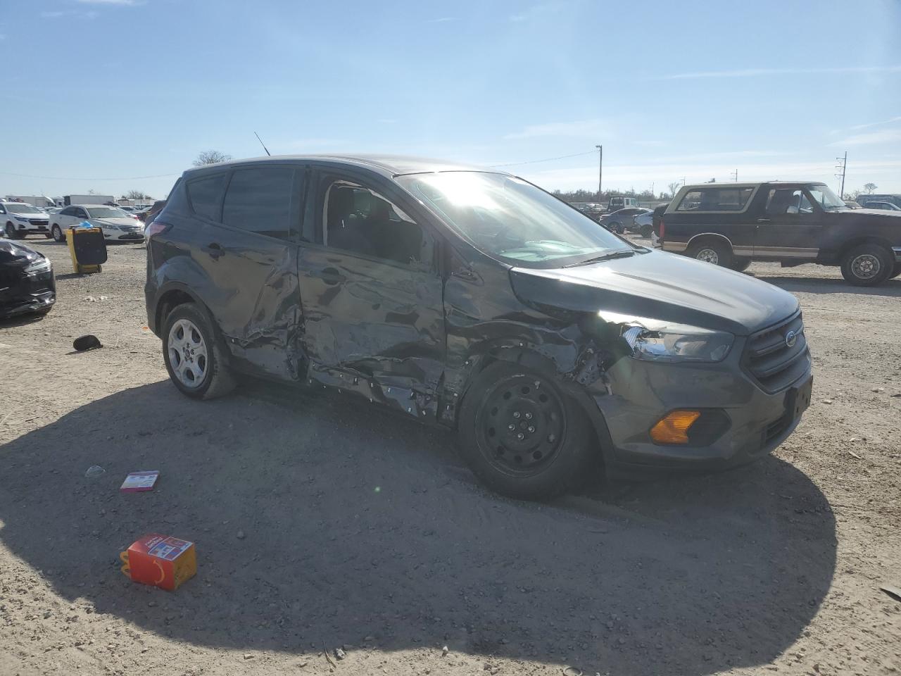 2018 Ford Escape - Image 4