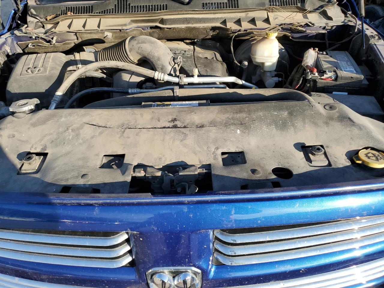 2016 RAM 1500 - Image 11