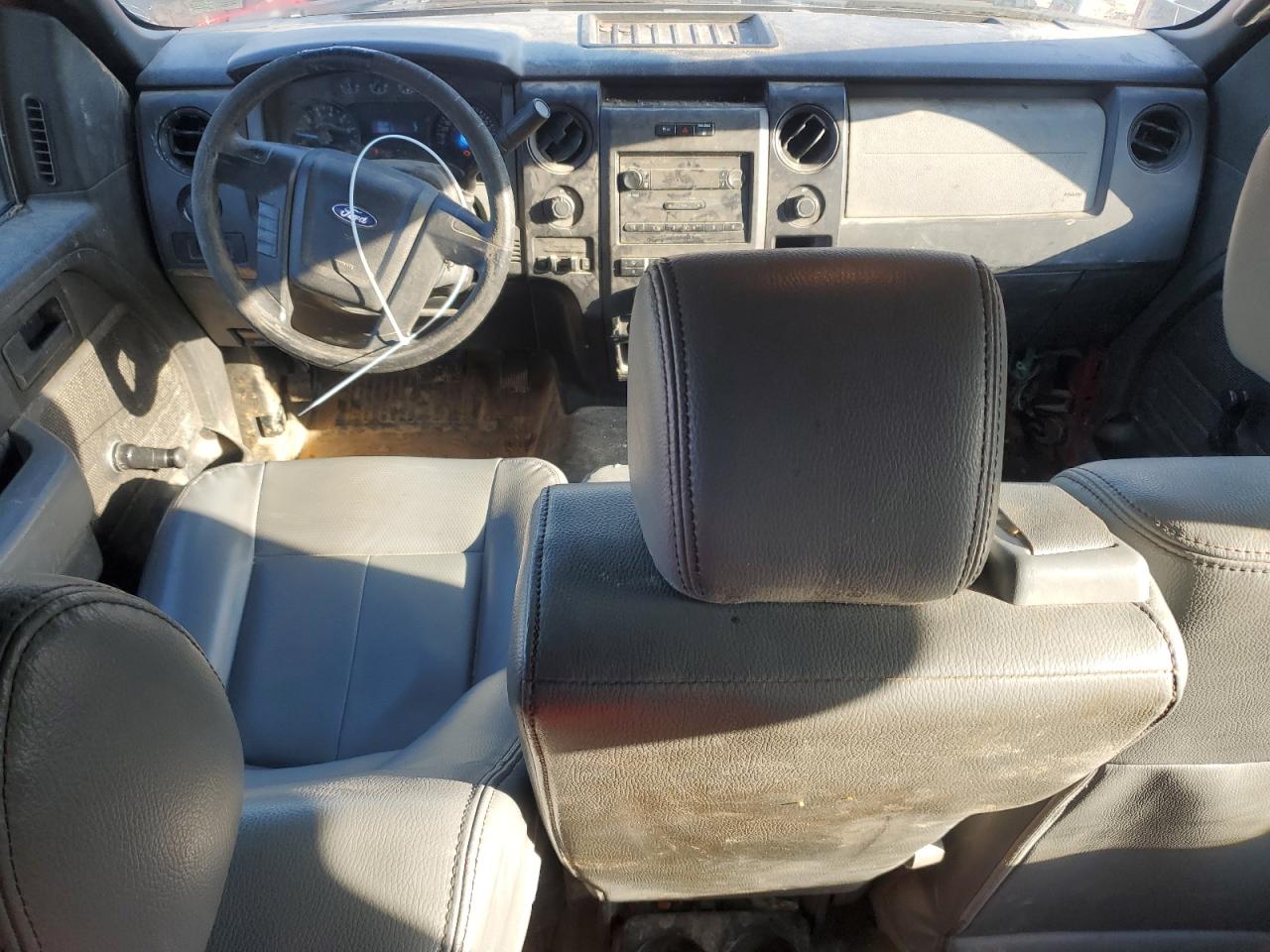 2013 Ford F-150 - Image 8