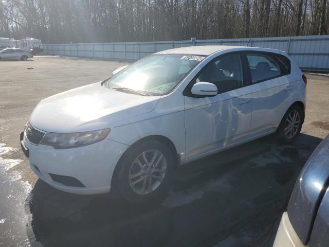 2012 Kia Forte Ex