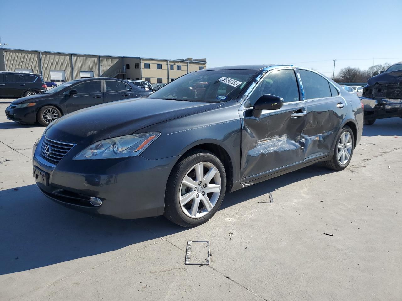 2008 Lexus ES - Image 1