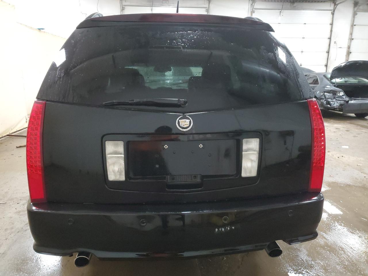 2005 Cadillac SRX - Image 6