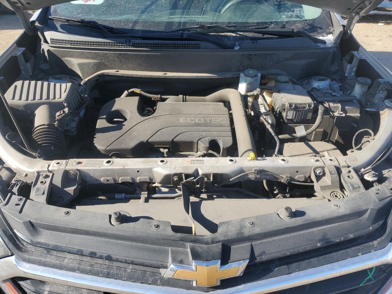 2019 Chevrolet Equinox - Image 12