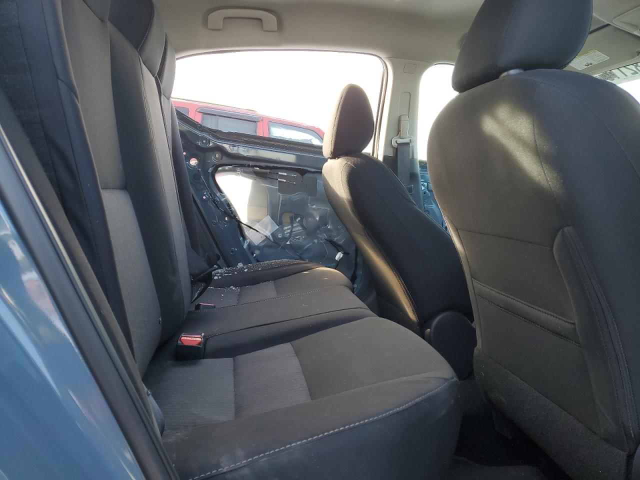 2024 Nissan Sentra - Image 10