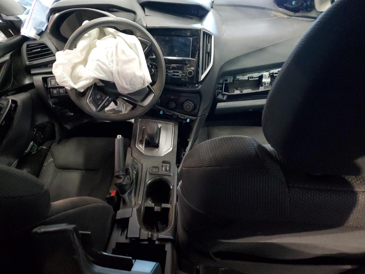 2019 Subaru Impreza - Image 8