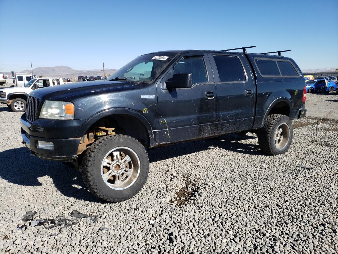 2005 Ford F-150 - Image 1