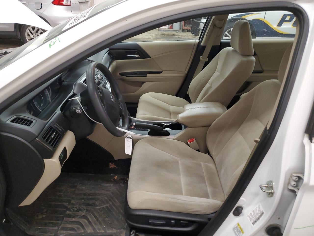 2014 Honda Accord - Image 7