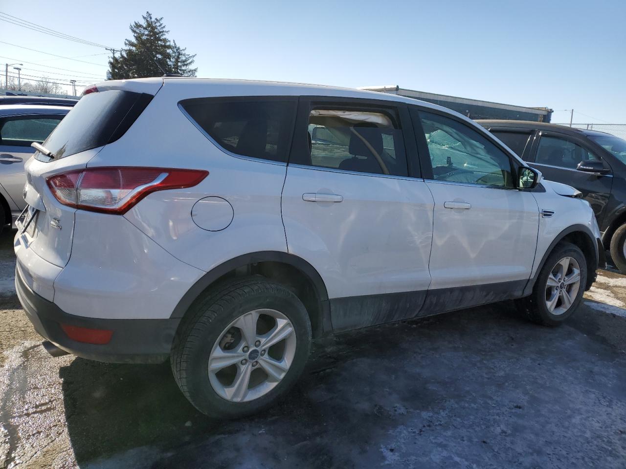 2015 Ford Escape - Image 3