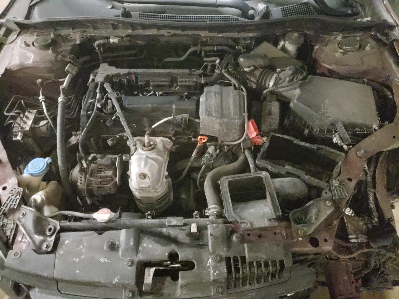 2015 Honda Accord - Image 11