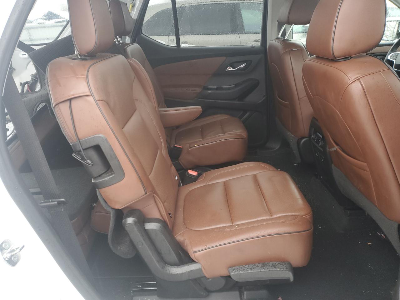 2018 Chevrolet Traverse - Image 11