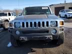 2007 Hummer H3  for Sale in New Britain, CT - Side