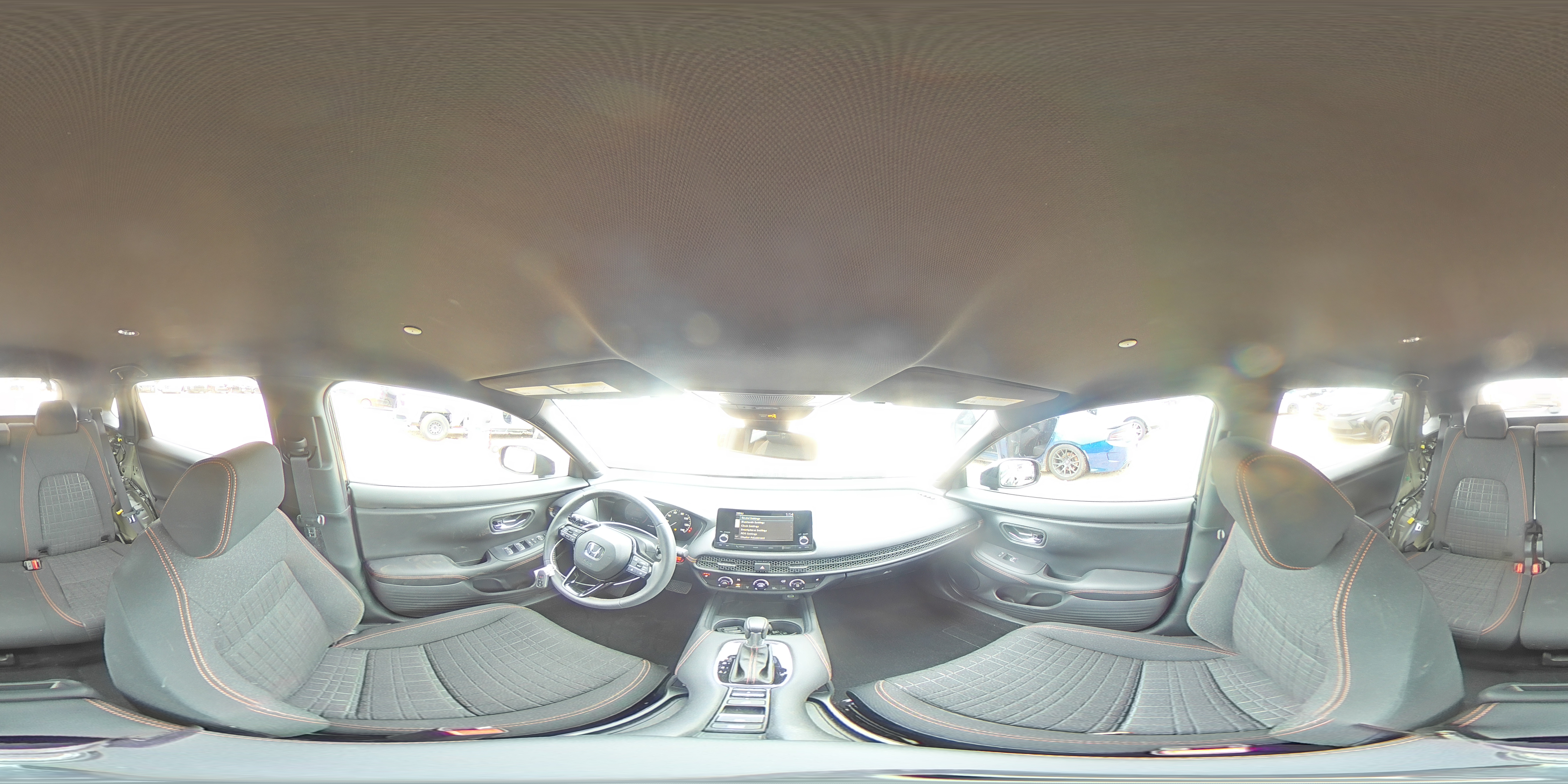 2024 Honda HR-V - Image 13