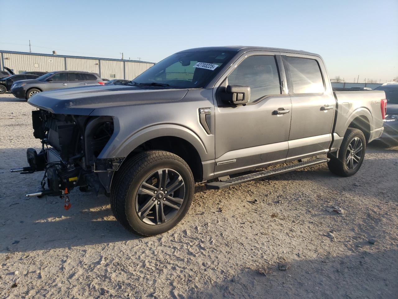 2023 Ford F-150 - Image 1