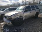 2007 Chevrolet Trailblazer Ls for Sale in Augusta, GA - Front End