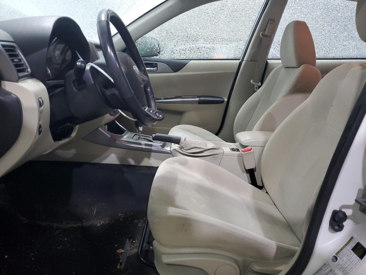 2011 Subaru Impreza - Image 7