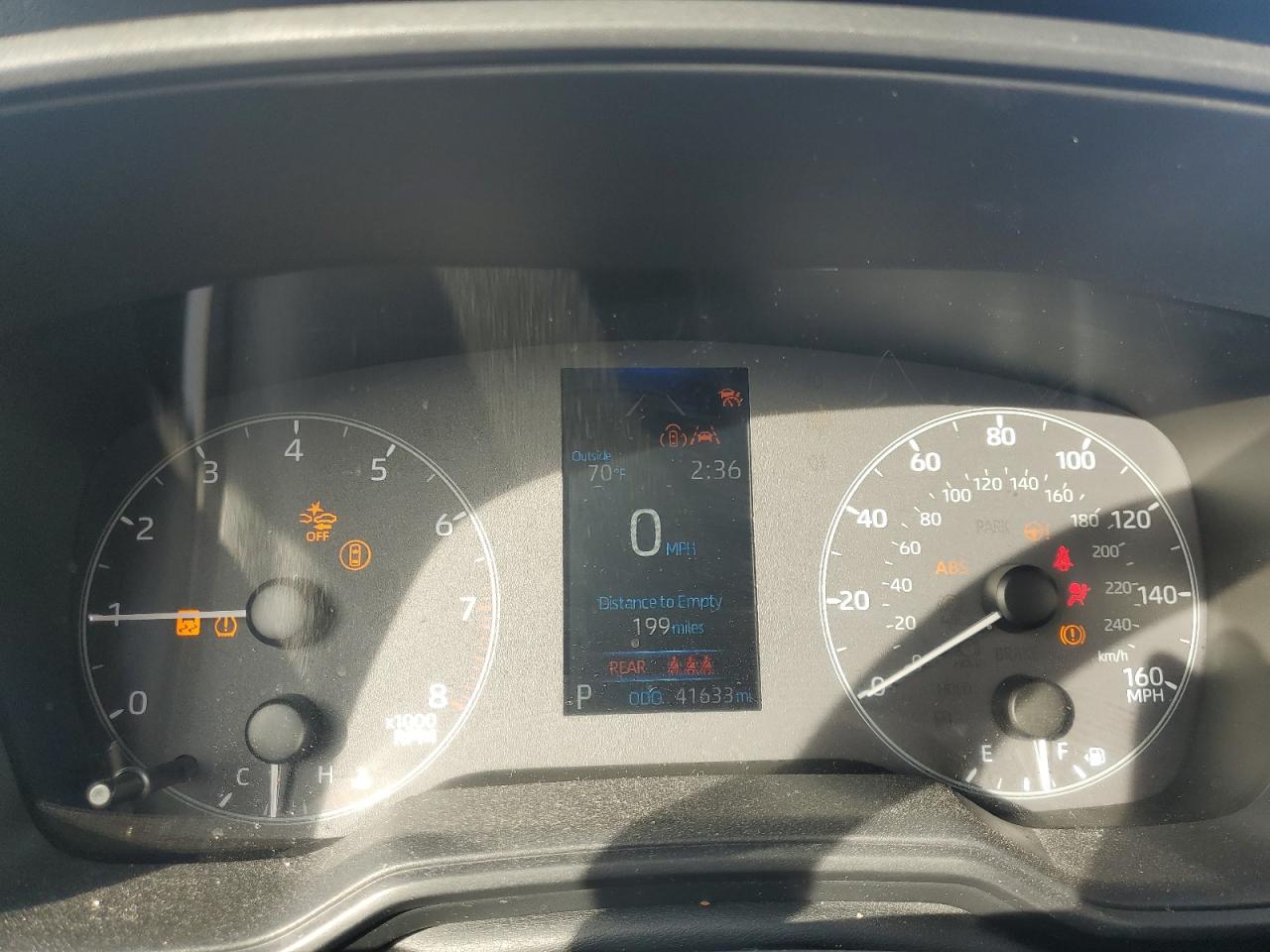 2024 Toyota Corolla - Image 9