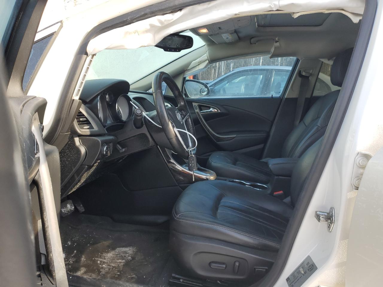 1g4ps5sk6g4160743 1G4PS5SK6G4160743 2016 Buick Verano