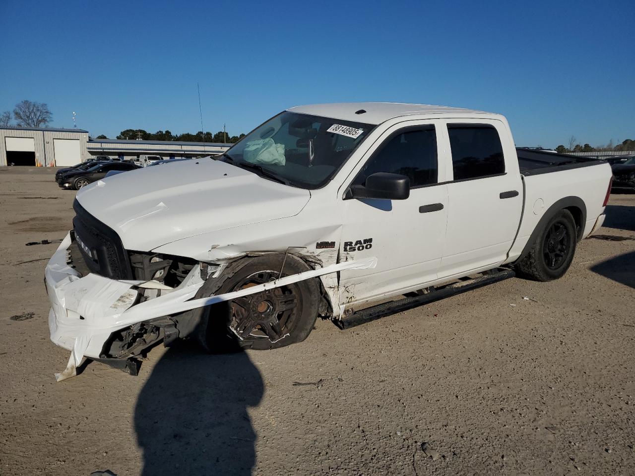 2017 RAM 1500 - Image 1