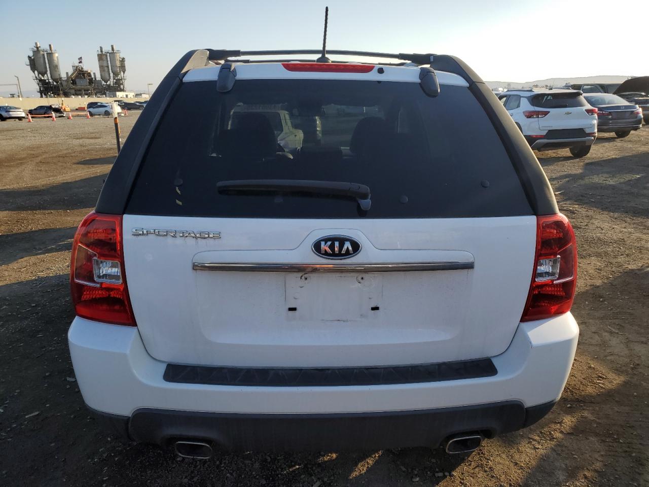 2010 Kia Sportage - Image 6