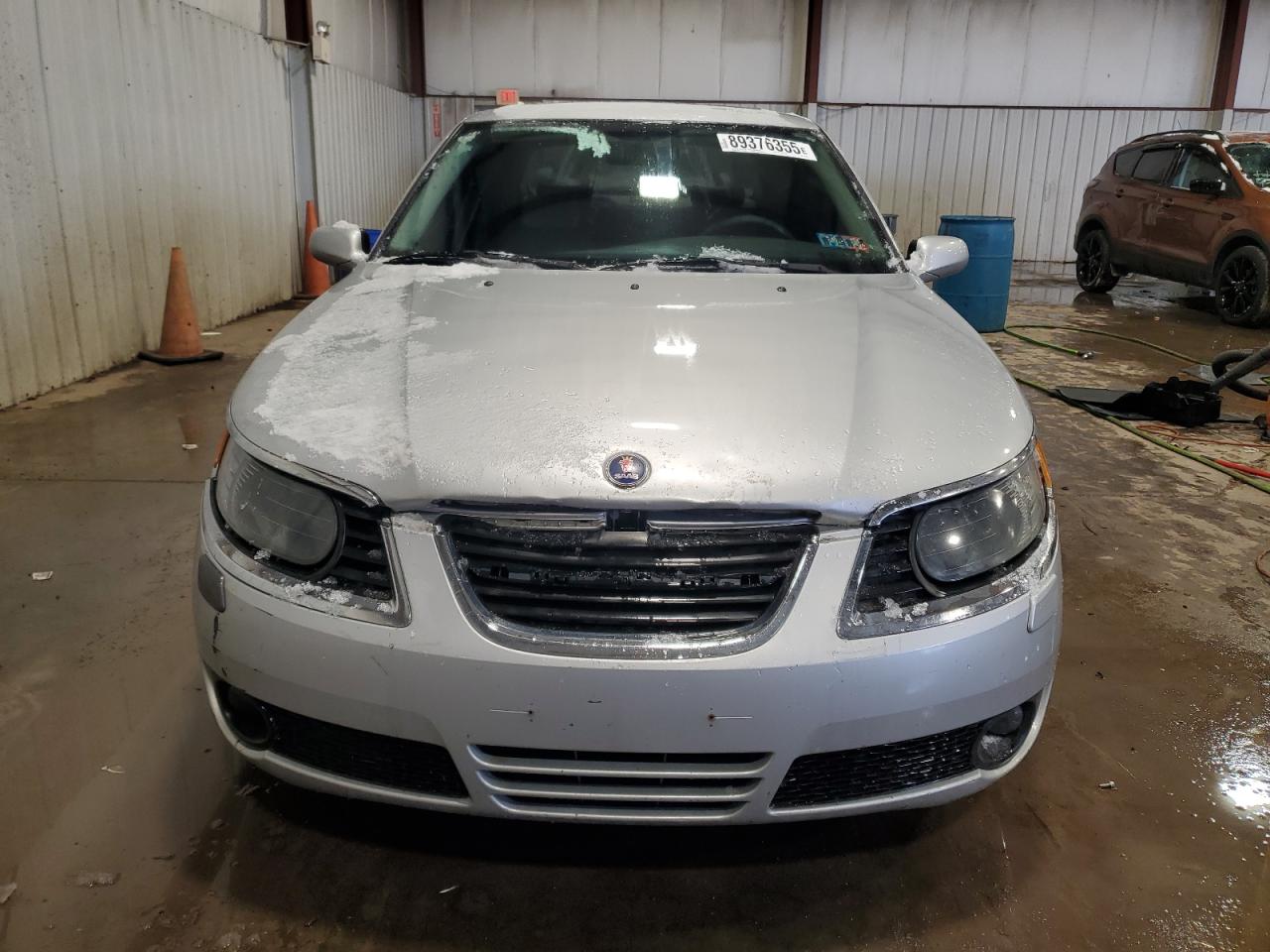2006 Saab 9-5 - Image 5