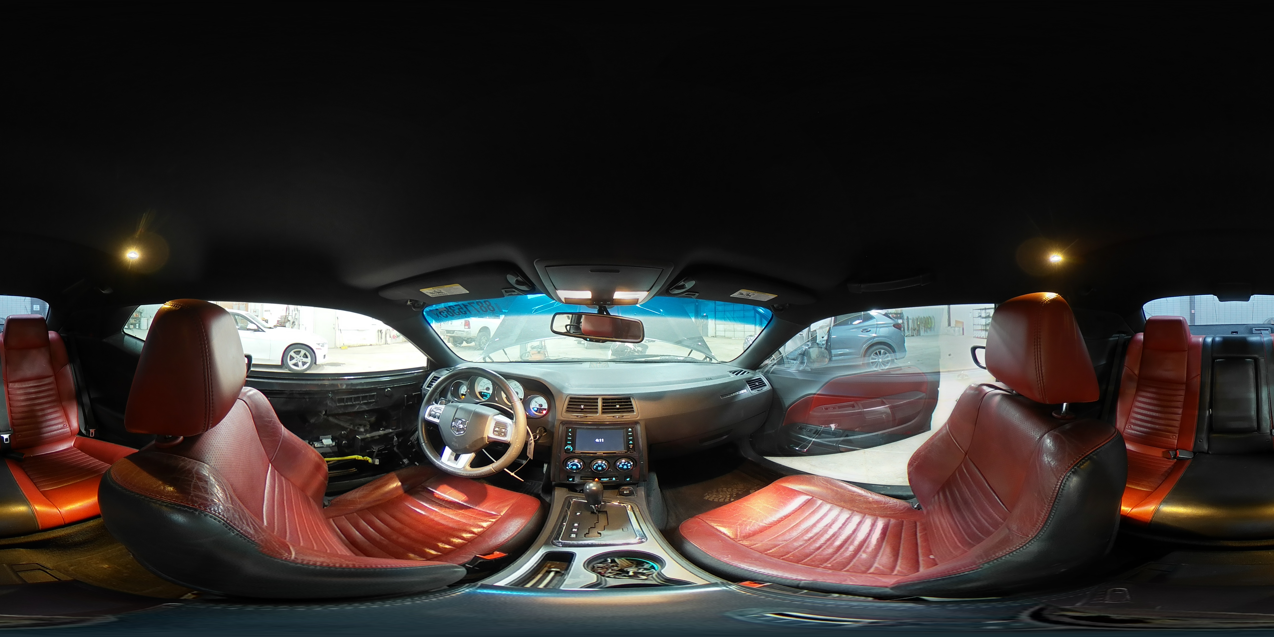 2013 Dodge Challenger - Image 13