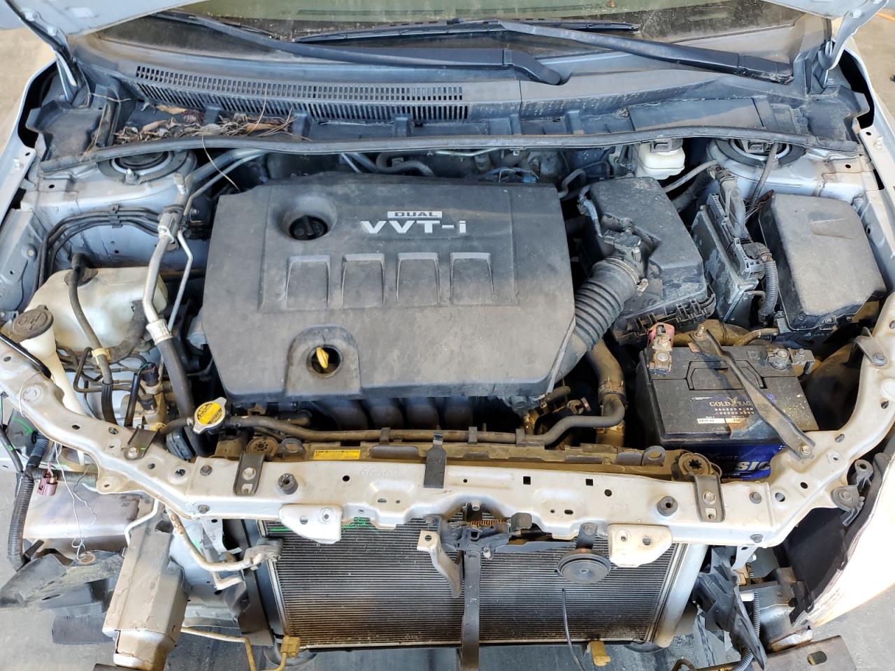 2009 Toyota Corolla - Image 12