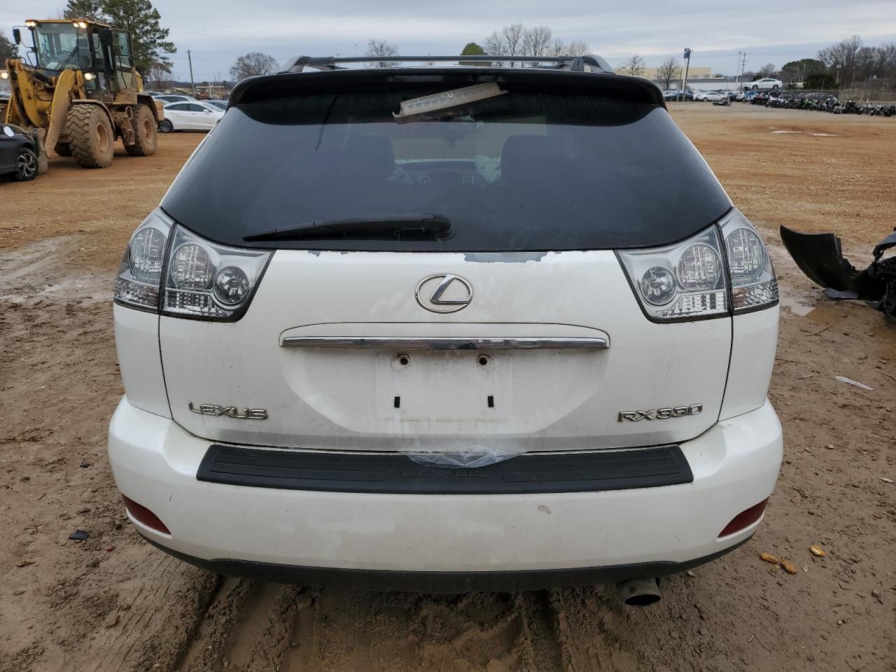 2005 Lexus RX - Image 6