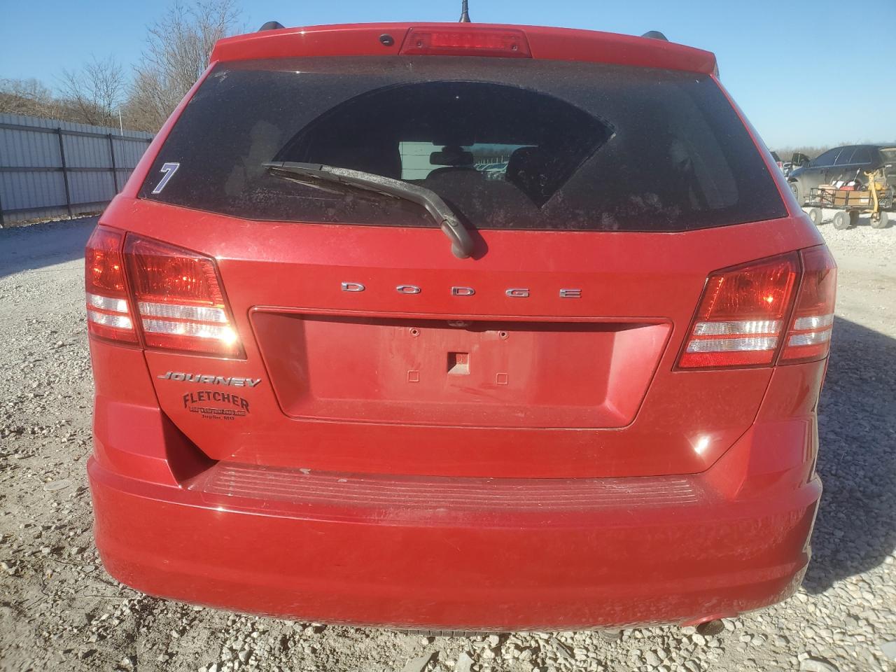 2018 Dodge Journey - Image 6