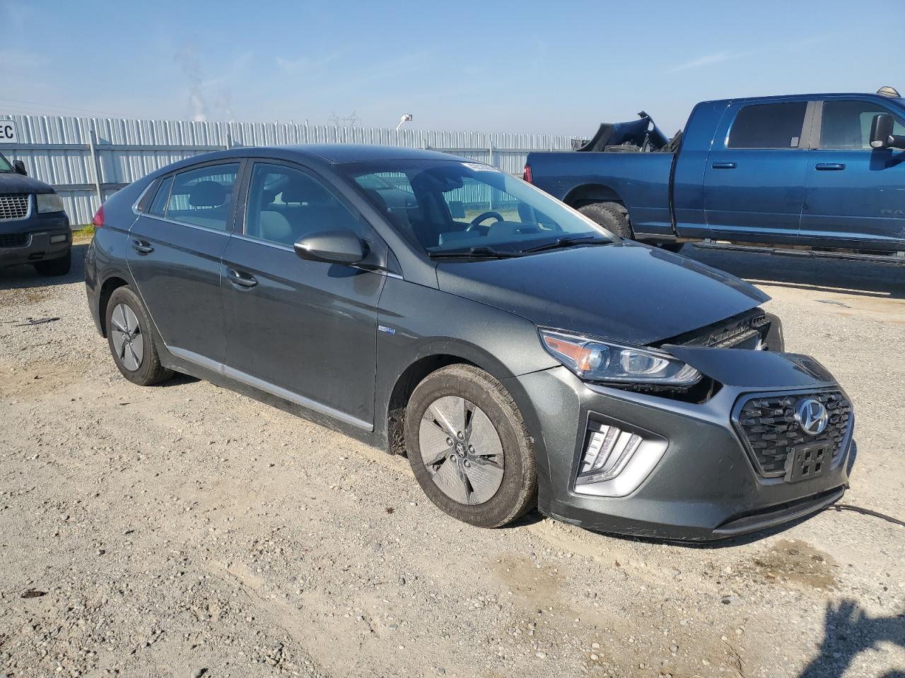 2020 Hyundai IONIQ - Image 4