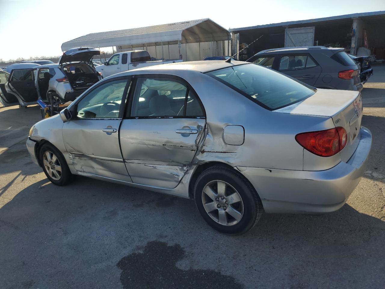 2005 Toyota Corolla - Image 2