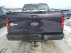 2007 Ford F150 Supercrew de vânzare în Wayland, MI - Front End